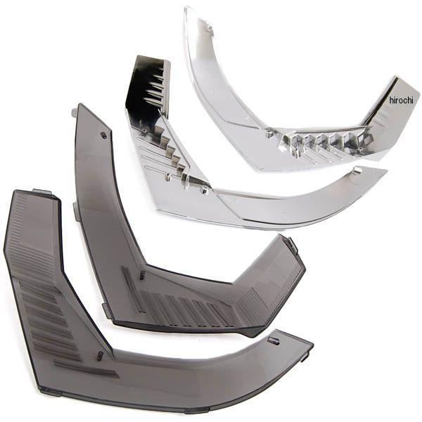 DAYTONA（デイトナ） 77349 ジビ GIVI Z4506FR リフレクターB47テック