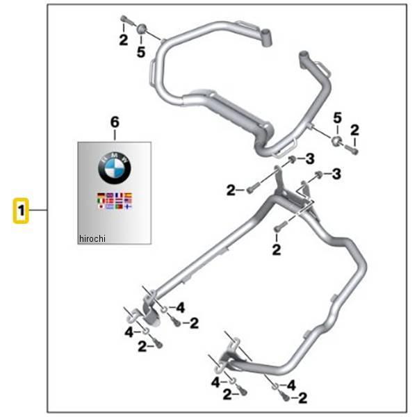 77428535862 BMW純正 セット キャリング ケース ホルダー JP店