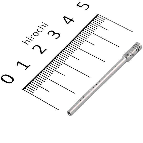 ヨシムラ（YOSHIMURA） 776-261-1000 TM-MJN26 ノズル/YAメッキ APE