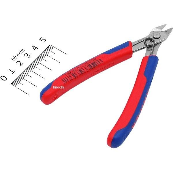 【即納】 7803-125-KP クニペックス KNIPEX スーパーニッパー JP店｜hirochi｜02