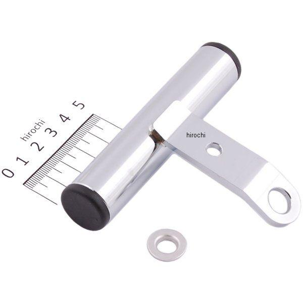 【メーカー在庫あり】 78030 デイトナ マルチバーホルダー ミラークランプ クローム JP店 | DAYTONA（バイク用品） | 01