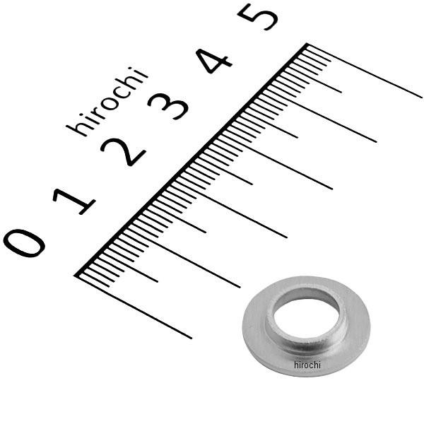 【メーカー在庫あり】 78032 デイトナ バーリングワッシャー M10-M8 汎用 JP店 | DAYTONA（バイク用品）