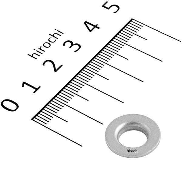 【メーカー在庫あり】 78032 デイトナ バーリングワッシャー M10-M8 汎用 JP店 | DAYTONA（バイク用品） | 01