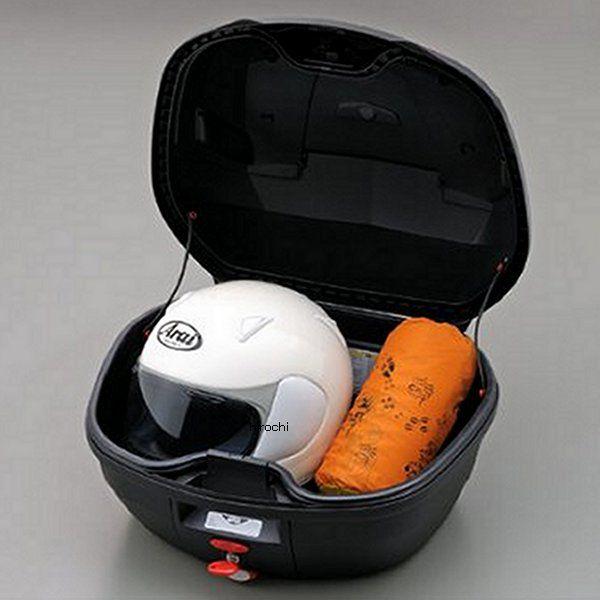 【メーカー在庫あり】 78037 ジビ GIVI B37ND 無塗装黒 JP店 | DAYTONA（バイク用品） | 01