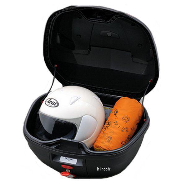 【メーカー在庫あり】 78038 ジビ GIVI B37NTD TECH 無塗装黒 JP店 | DAYTONA（バイク用品） | 01