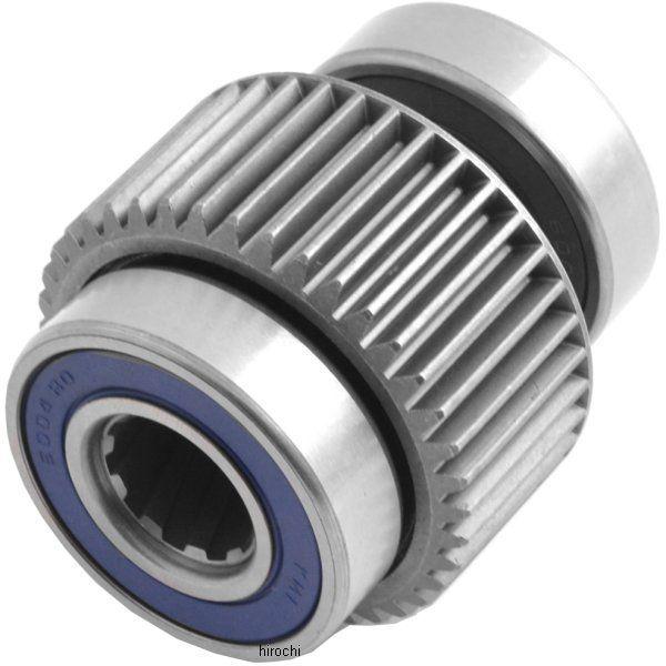 【USA在庫あり】 79-2103 DRAG スタータードライブクラッチ 89年-90年 Big Twin 31544-90 JP店_1