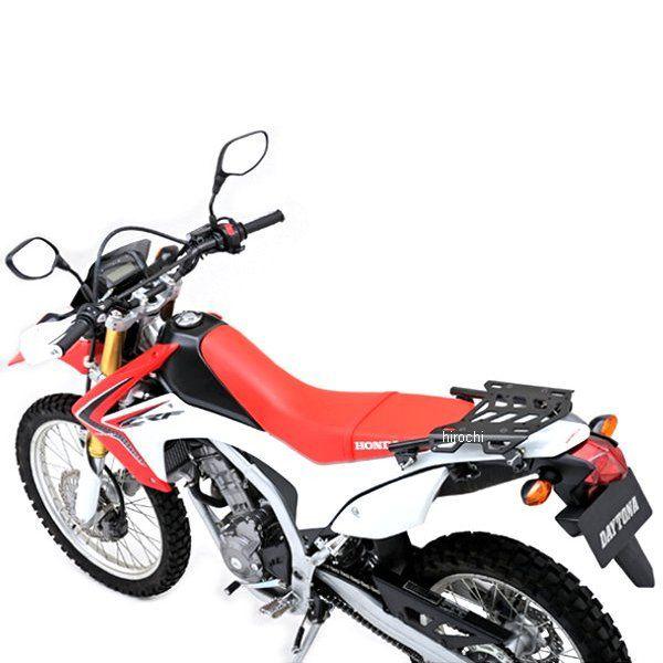 【メーカー在庫あり】 79055 デイトナ マルチウイングキャリア/12年-13年 CRF250L JP店｜hirochi｜02