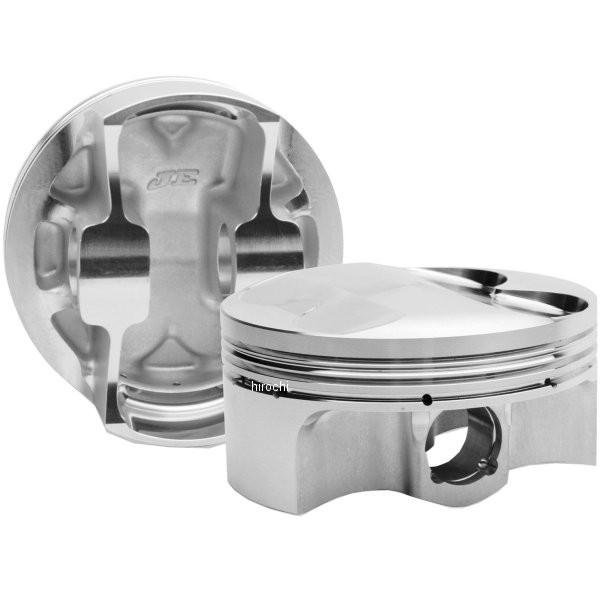 【USA在庫あり】 jep208659 JEピストン JE PISTONS ピストンキット 90mm STD 13.5:1 スズキ/カワサキ JP店