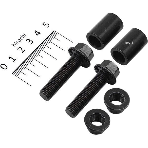 メガブレイブ DAYTONA（デイトナ） 79443 ボルトナットセット B/V125 JP店