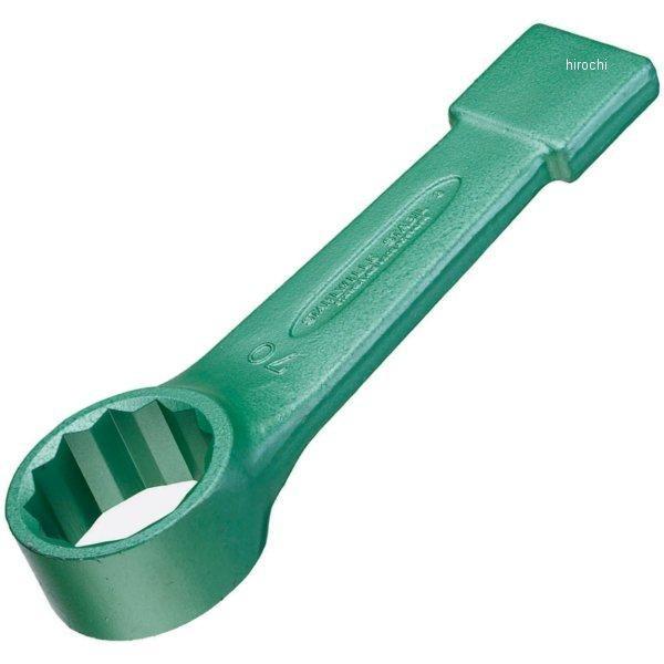 8-100-SW スタビレー STAHLWILLE 打撃メガネレンチ JP店