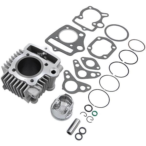 モンキーパーツ メーカー在庫あり】 8004 NBS バイクパーツセンター ボアアップ
