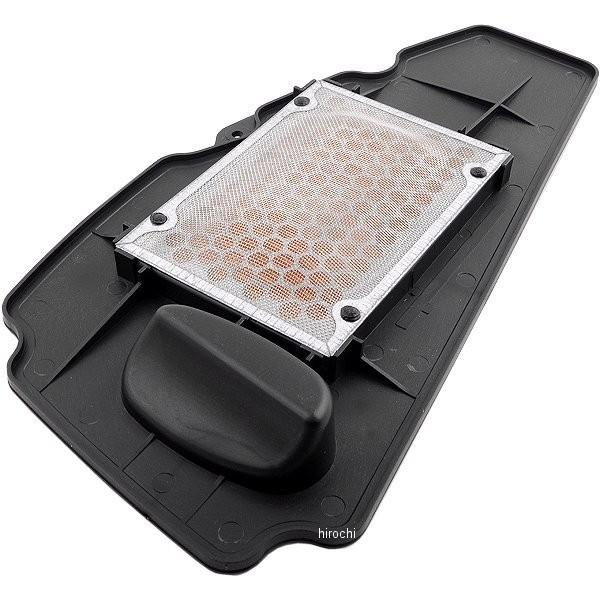 【メーカー在庫あり】 8058 NBS バイクパーツセンター エアクリーナーエレメント フォルツァ (MF08) JP店 |  | 01