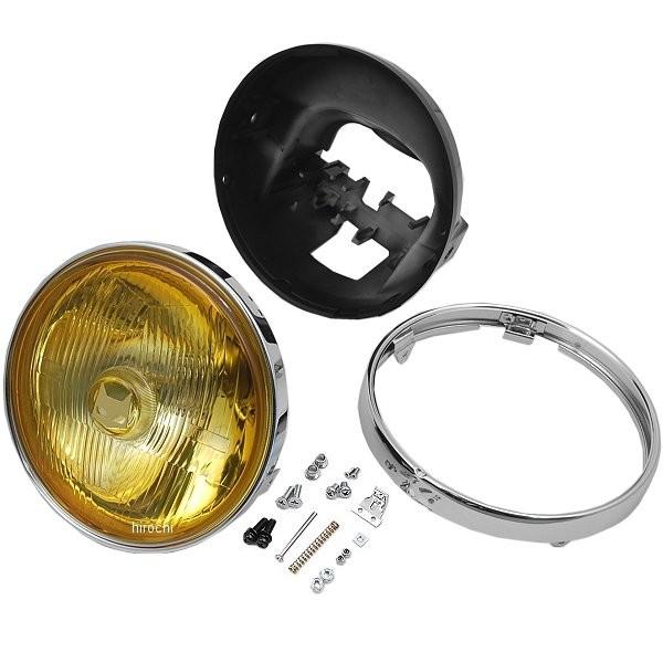 メーカー在庫あり】 800-8003 マーシャル MARCHAL ヘッドライト 889