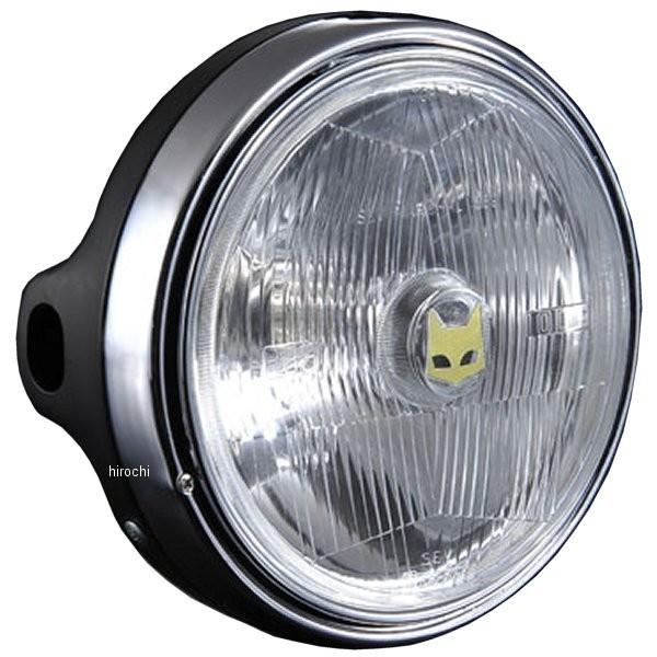 マーシャルヘッドライト889 黄 無 カワサキ/Z400FX 新品Z1 Z2 MARCHAL マーシャル マーシャル889ドライビングランプASSY Z1 Z2