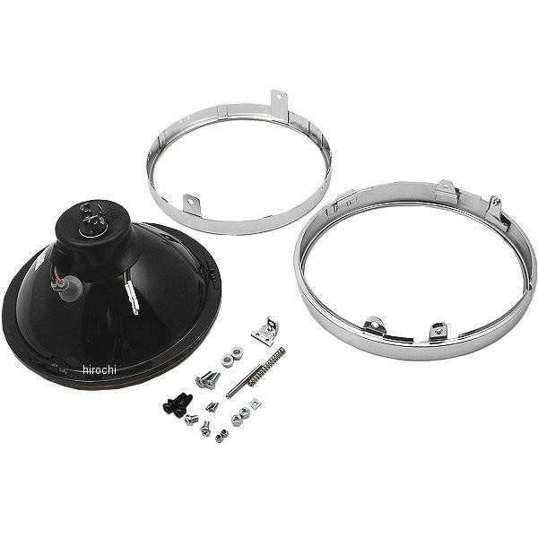 マーシャルヘッドライトユニットcb500four