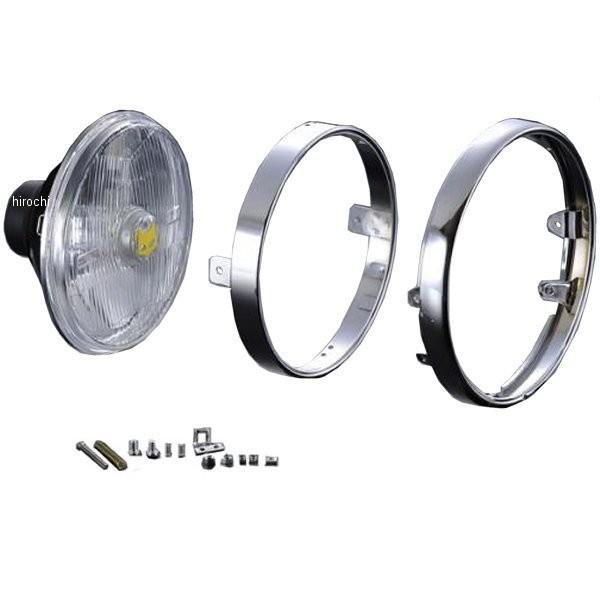 cbx400f マーシャル 180π ヘッドライト cbx400f マーシャル 180π ヘッドライト 889ドライビングランプ