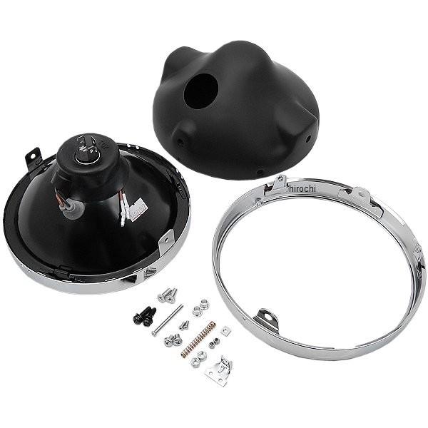 メーカー在庫あり】 800-8017 マーシャル MARCHAL ヘッドライト 889