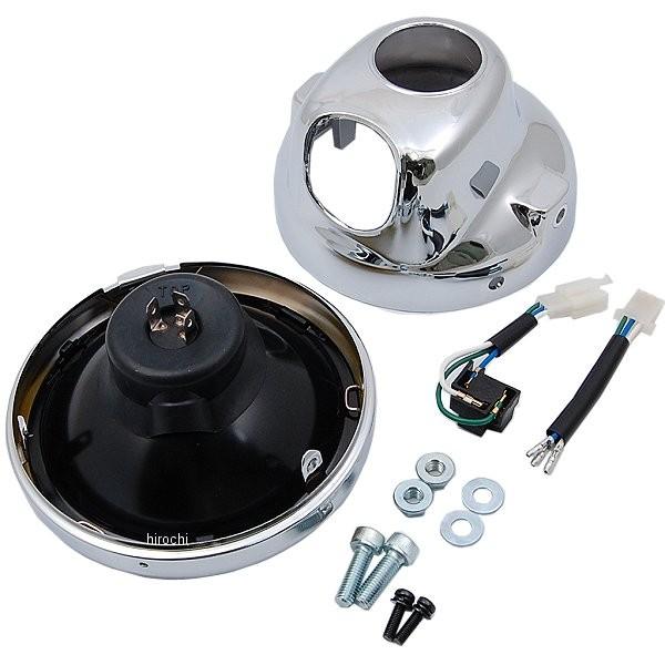 メーカー在庫あり】 800-8102 マーシャル MARCHAL ヘッドライト 819