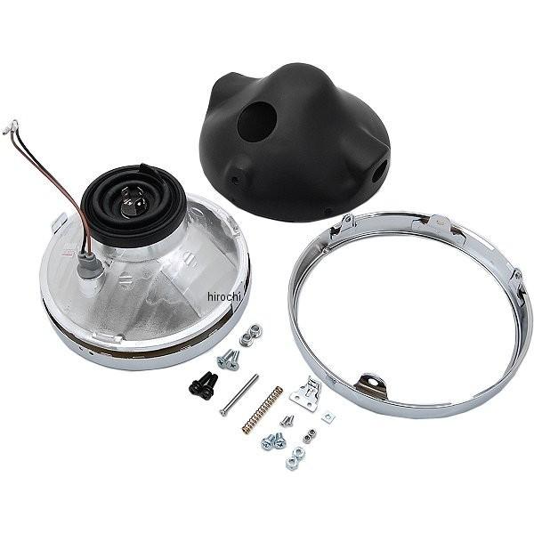 MARCHALヘッドライト 800-8405 マーシャル MARCHAL ヘッドライト 722/702 スタールクス