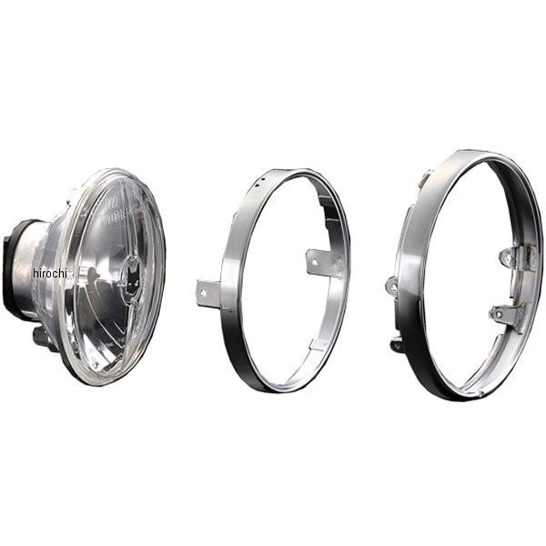 メーカー在庫あり】 800-8413 マーシャル MARCHAL ヘッドライト 722