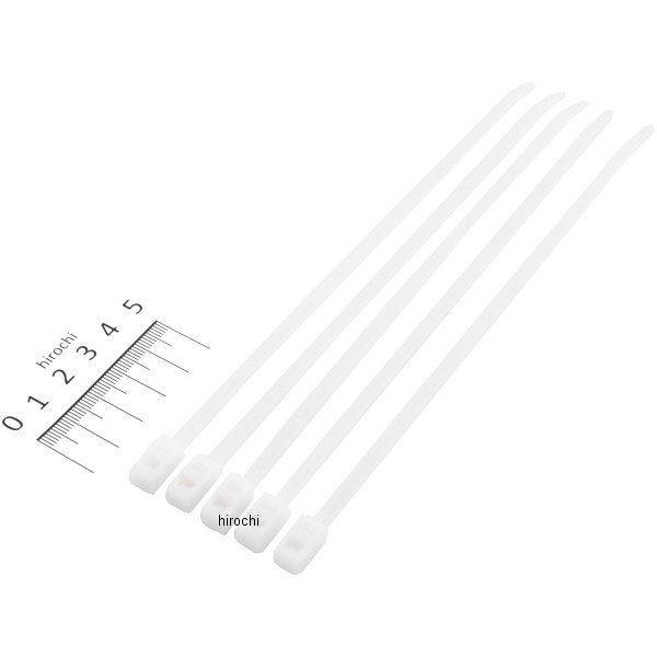 【メーカー在庫あり】 800270 ポッシュ POSH ダブルヘッドタイ M:208mm 白 JP店 | 