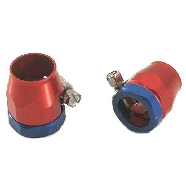 【メーカー在庫あり】 800519 ポッシュ POSH ユニフィット #8 青/赤 JP店 | 