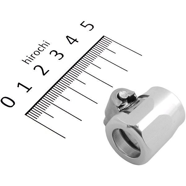 【メーカー在庫あり】 800523 ポッシュ POSH SEフィット#6 1個 シルバー JP店 |  | 01