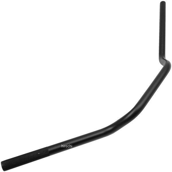 【USA在庫あり】 ren754-01-BK レンサル RENTHAL 7/8インチ ハンドルバー ロー 黒 JP店
