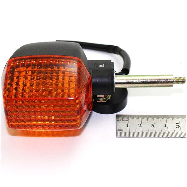 80105 ドレミコレクション LEDウインカー リアセット 右 GPZ900R HD店