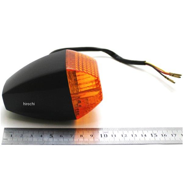 専用品 80106 ドレミコレクション LEDウインカー フロントセット 左 GPZ900R