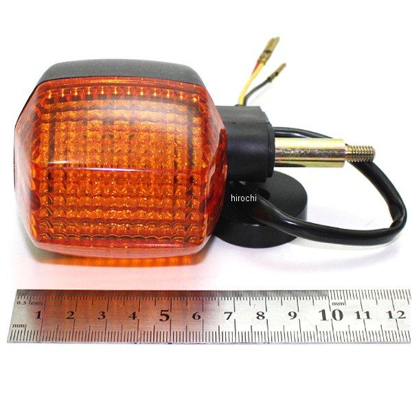 80106 ドレミコレクション LEDウインカー フロントセット 左 GPZ900R
