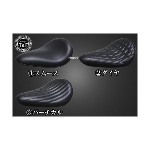 8011819 ガレージT＆F BLソロシート&リジットマウント用ステーセット