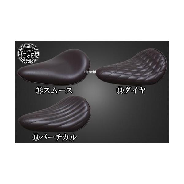 スティード400 ソロシート　ガレージT&F New】 8012407 ガレージT＆F BLソロシート&リジットマウント用ステー