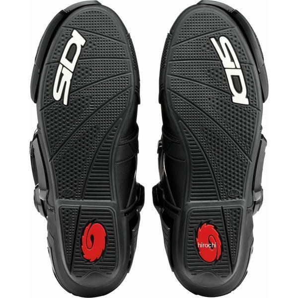 8017732591487 SIDI シディー ブーツ REX 黒 EU41/25.8cm JP店の画像