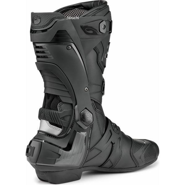 8017732591500 SIDI シディー ブーツ REX 黒 EU43/27.2cm JP店の画像