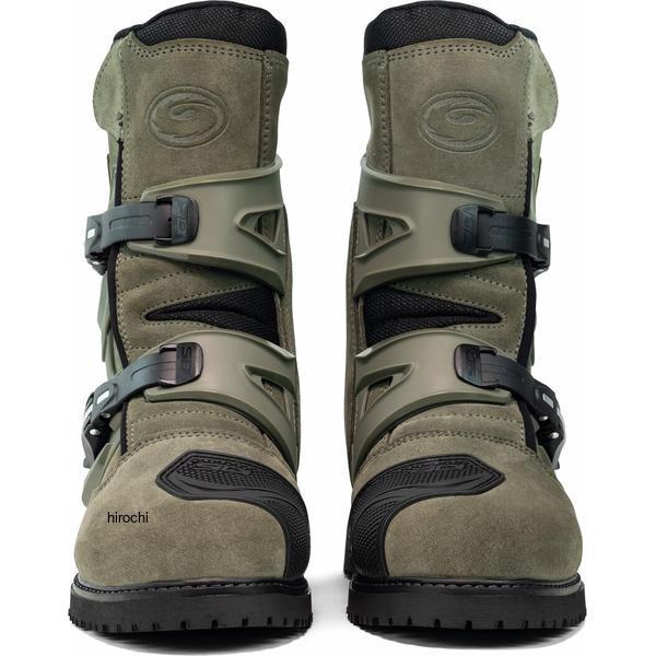 SIDI（シディ） 8017732731432 SIDI シディー ブーツ MID ADVENTURE 2