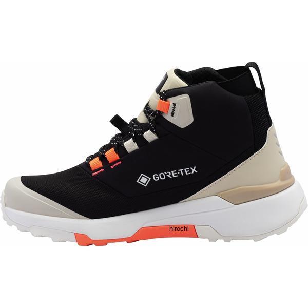 8017732775689 SIDI シディー ブーツ NUCLEUS GTX 黒 サンド EU43/27.2