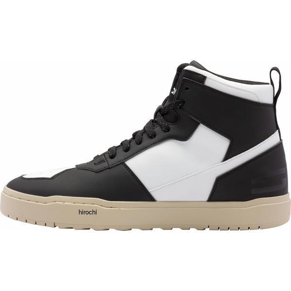 8017732856531 SIDI シディー ブーツ LYNX 黒 白 EU40/25.2cm JP店_1