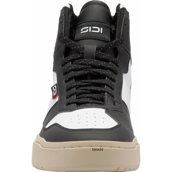 8017732856531 SIDI シディー ブーツ LYNX 黒 白 EU40/25.2cm JP店_2