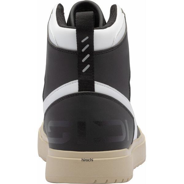 8017732856531 SIDI シディー ブーツ LYNX 黒 白 EU40/25.2cm JP店_3
