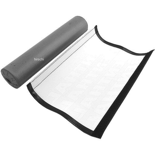 【USA在庫あり】 renP286 レンサル RENTHAL クロスバーパッド Team IssueSX 長さ240mm 黒/白/緑 JP店_2