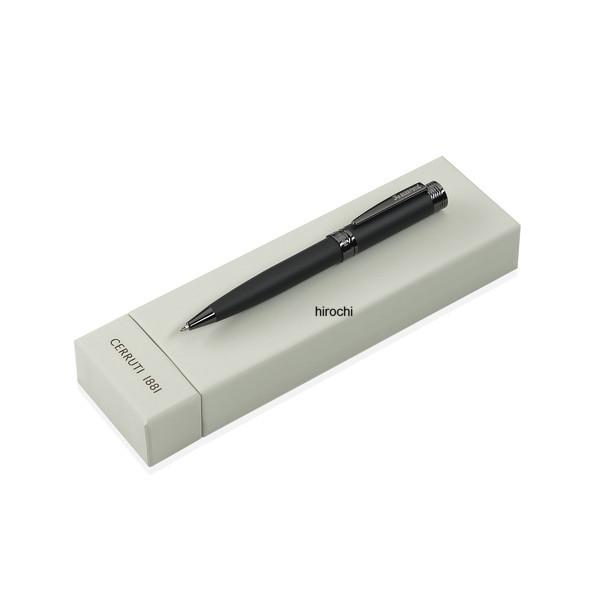 802375 アクラポビッチ AKRAPOVIC Ceruttiコラボ ボールペン ブラック JP店の画像