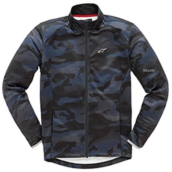 最安値 アルパインスターズ 21年春夏モデル ジャケット Purpose Mid Layer 1260 カモプリント Sサイズ Jp店 完売 Turningheadskennel Com