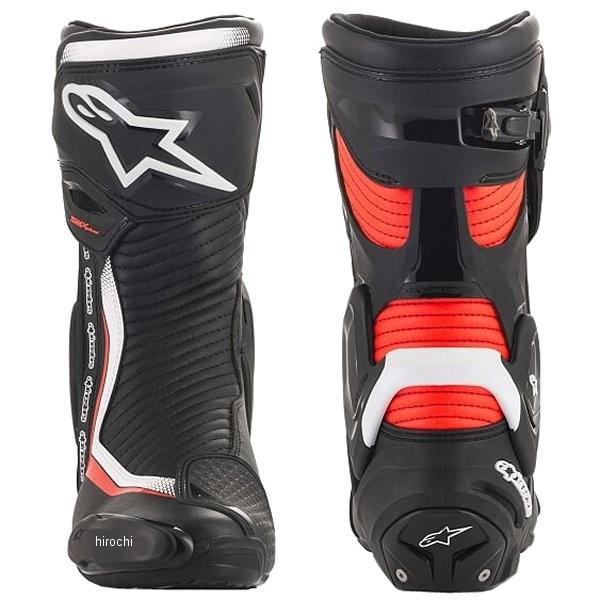 レーシングブーツ Alpinestars SMX-6 V2 アルパインスターズ ブラック