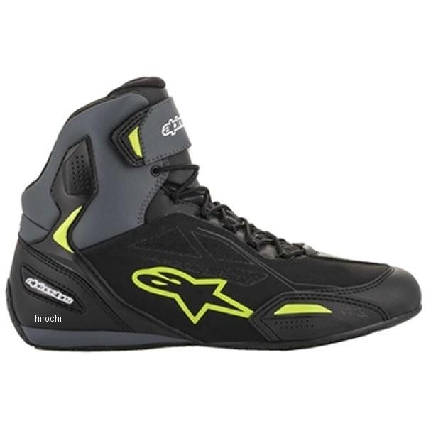 アルパインスターズ（alpinestars） 8033637966380 2540719 FASTER 3