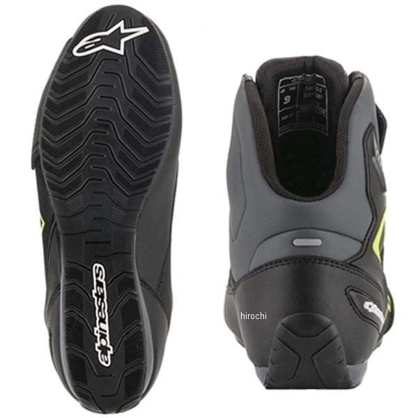 スタンバイ3 アルパインスターズ（alpinestars） 8033637966380 2540719 FASTER 3