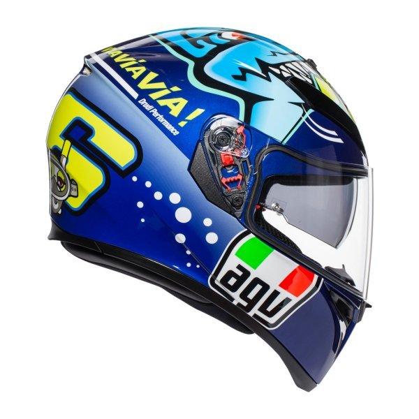 ファッション ヒロチー商事 1号店030190MF004-XL エージーブイ AGV