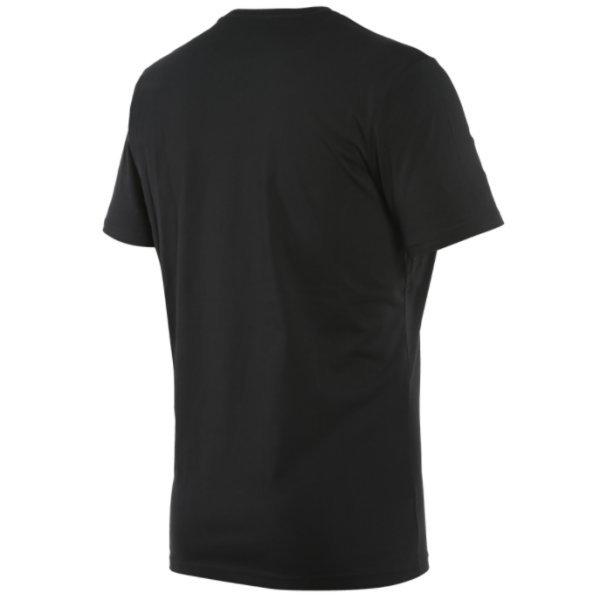 1896850631S エージーブイ AGV LEGENDS Tシャツ 黒/黒 Sサイズ JP店01