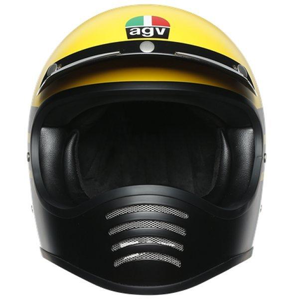冬バーゲン☆】 ヒロチー商事 1号店770192NF002-M エージーブイ AGV