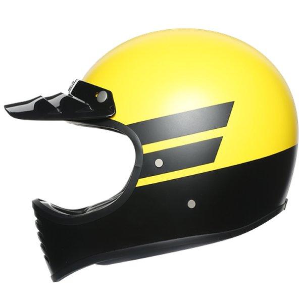 AGV 770192NF002-S エージーブイ オフロードヘルメット X101 AGV 770192NF002-S エージーブイ オフロードヘルメット X101